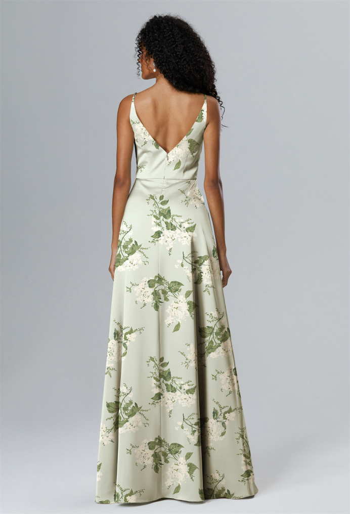 AW Theodora Dress